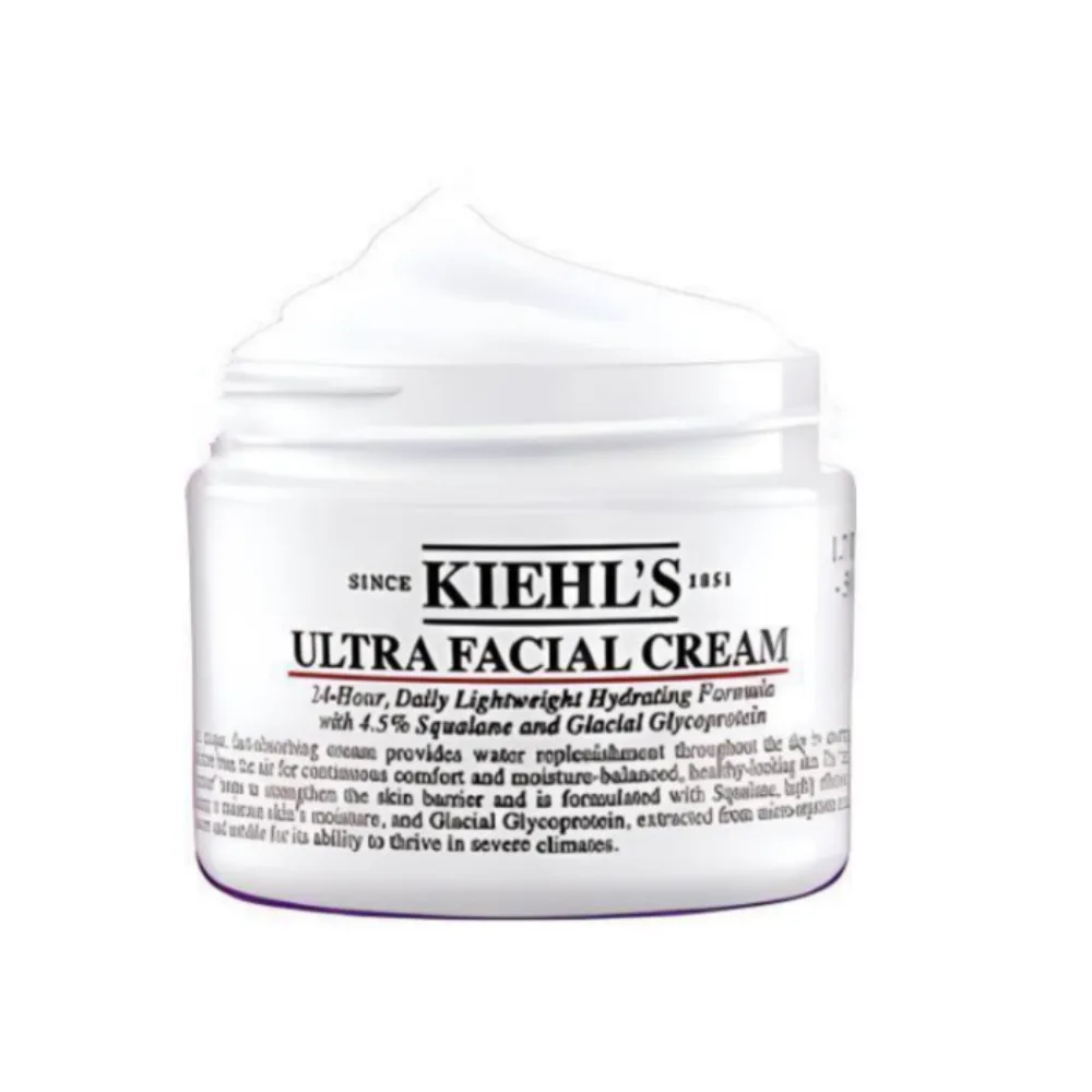 Крем для лица Kiehl's — Увлажняющий унисекс -го поколения, 50 мл