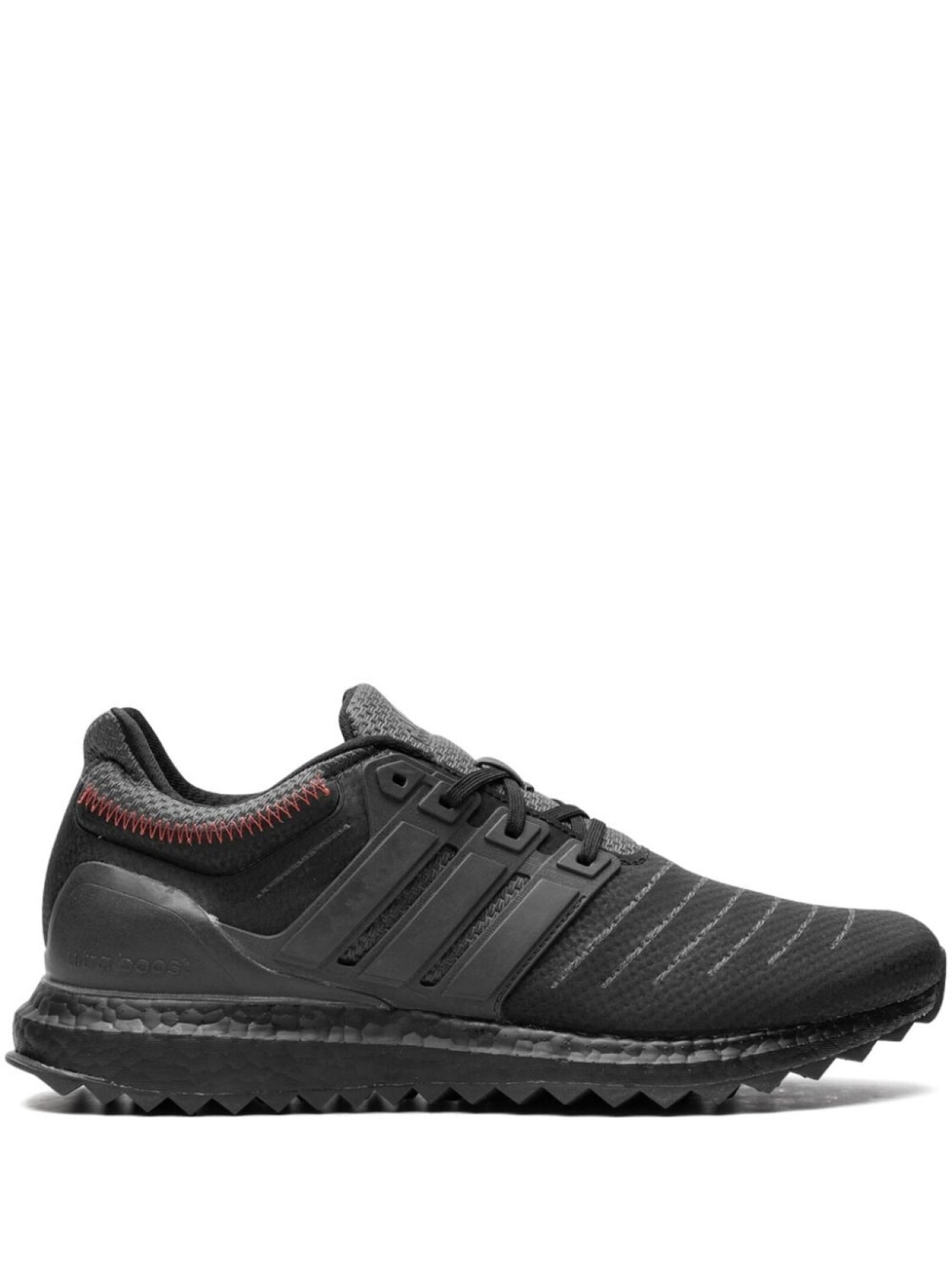 

Кроссовки Ultraboost DNA XXII Infrared Adidas, черный