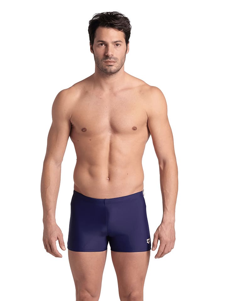 

Arena Плавки темно-синего/белого цвета