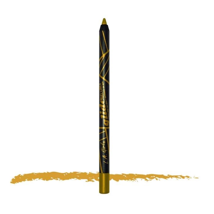 

Подводка для глаз Gel Glide Eyeliner Pencil L.A. Girl, Goldmine