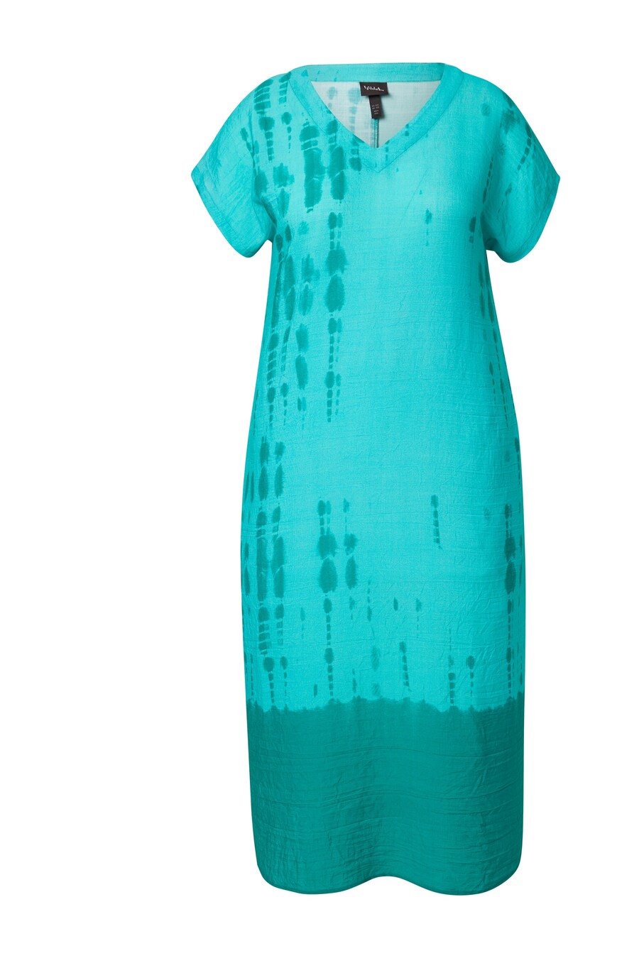 

Миди платье Ulla Popken, Blue