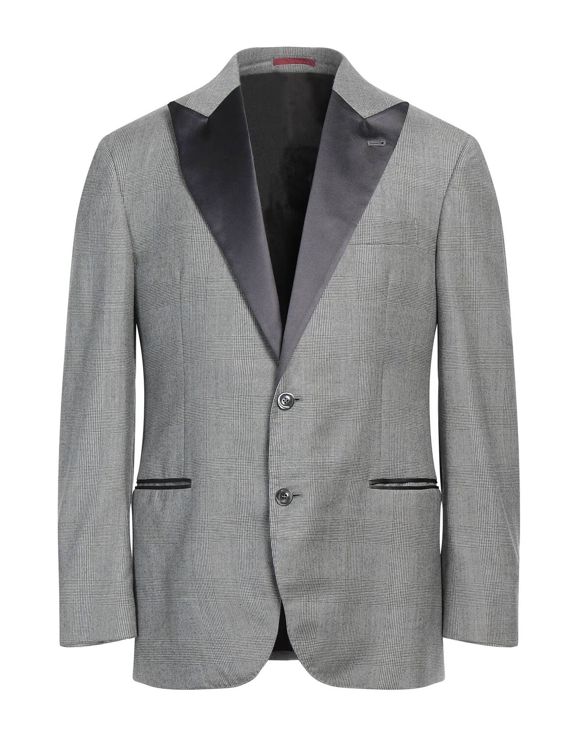 

Блейзер Brunello Cucinelli, черный