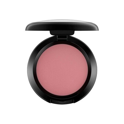 

Пудровые румяна Rouge Desert Rose 6G, Mac, Серый, Пудровые румяна Rouge Desert Rose 6G, Mac