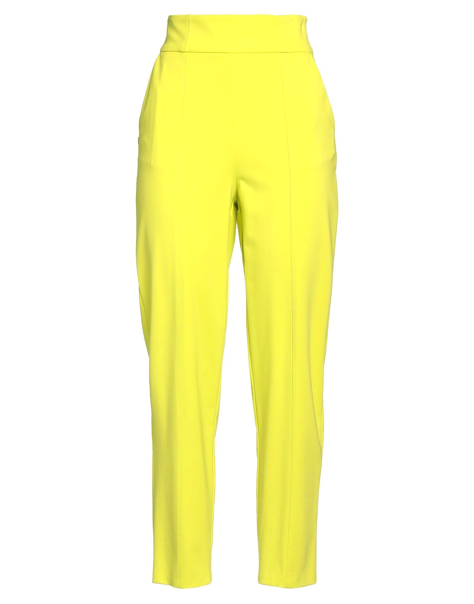 

Брюки Manila Grace, лаймовый