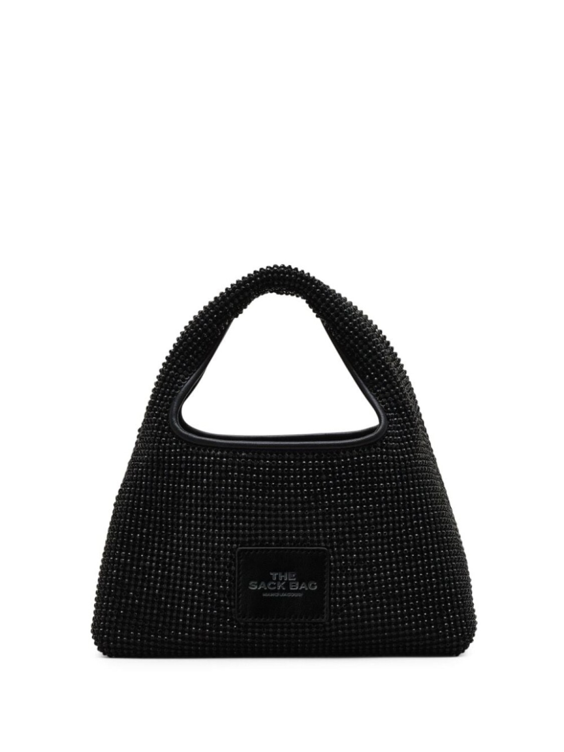 

Сумка Marc Jacobs The Sack, черный