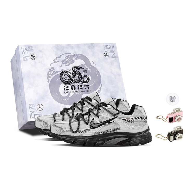 

Инициатор устойчивые к истиранию низкие кроссовки мужские премиум gray Nike, серый