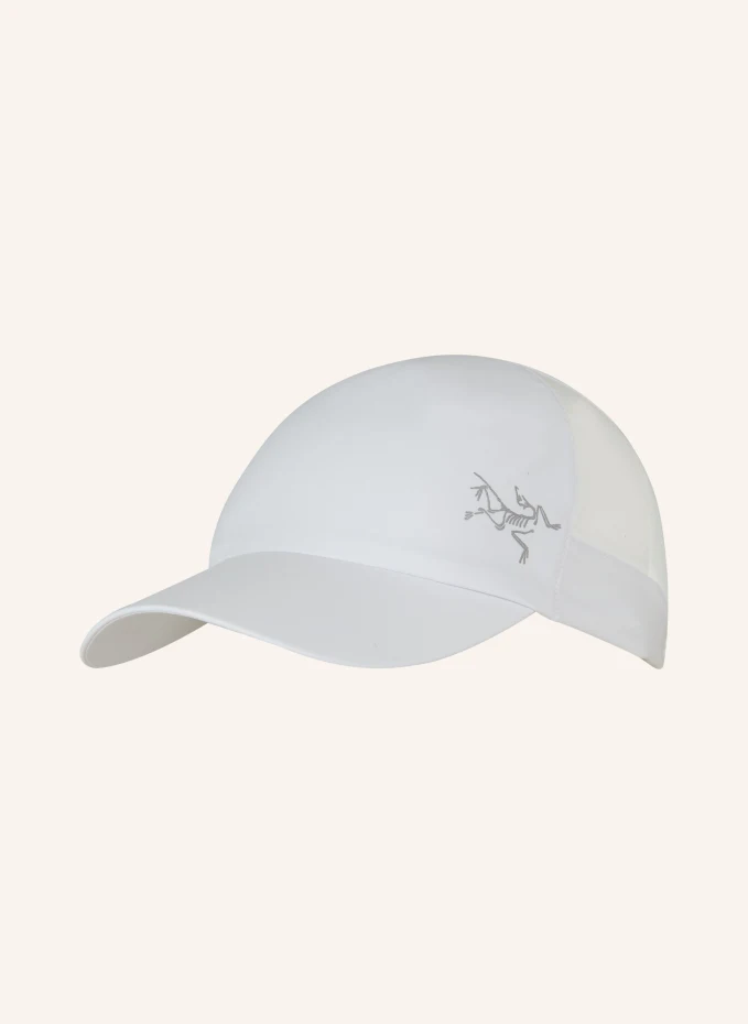 

Кепка кальвус Arc'Teryx, серый