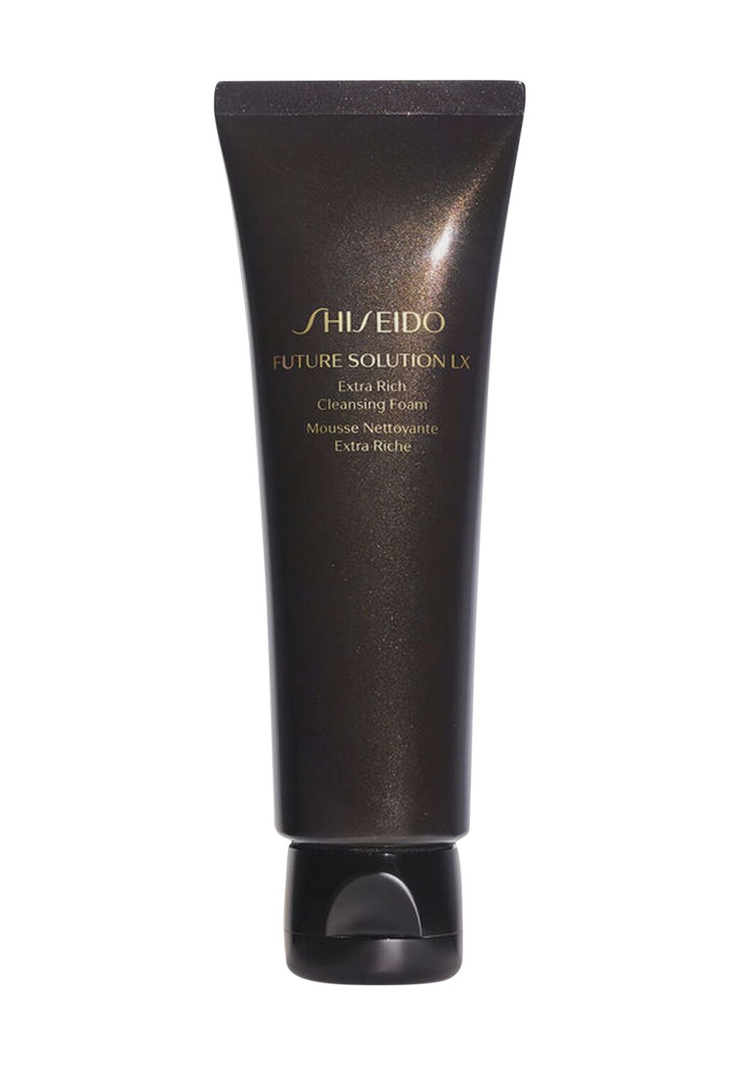

Экстра-насыщенная очищающая пенка SHISEIDO