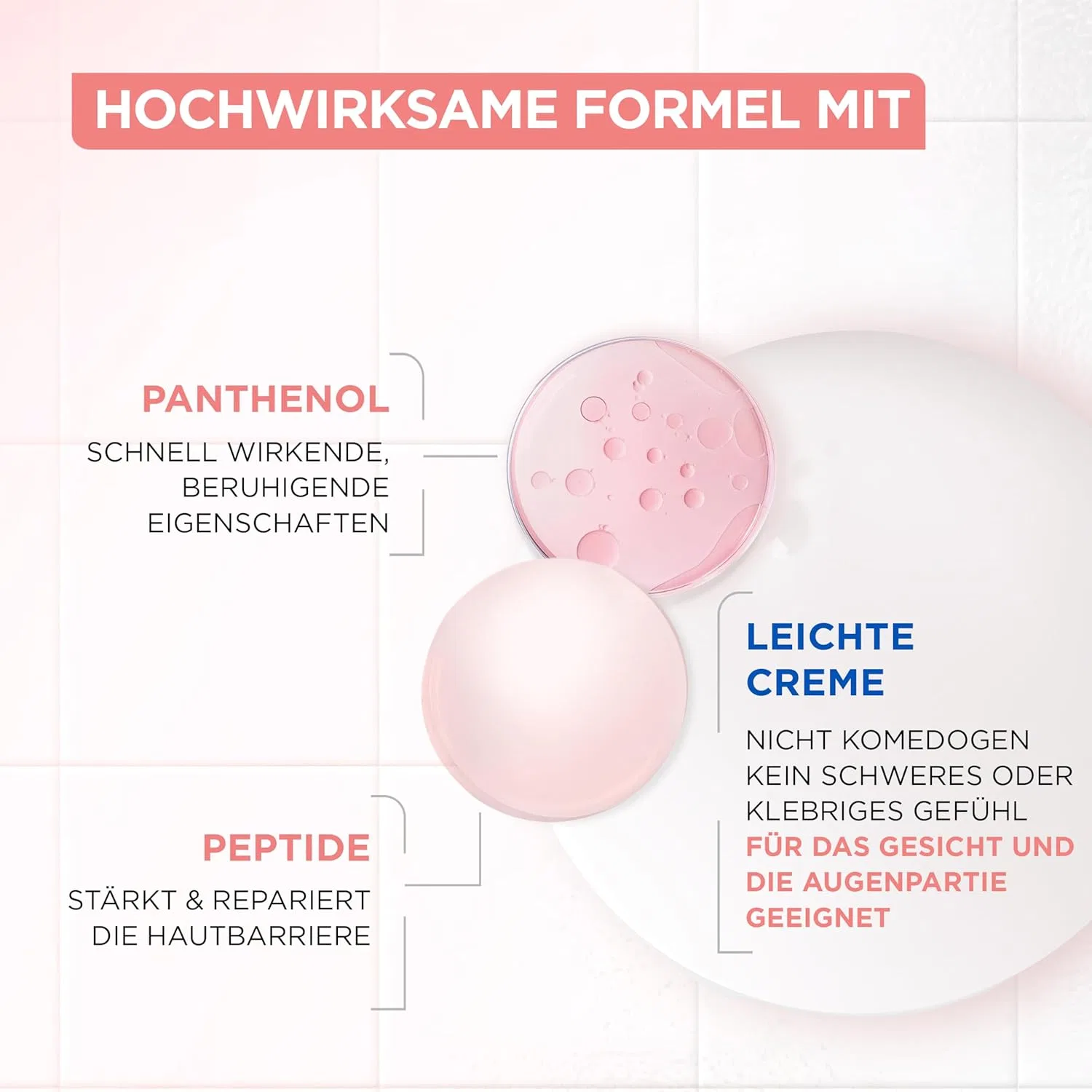Сыворотка Mixa — «Anti-Skin Stress» от, 50 мл — фото 3