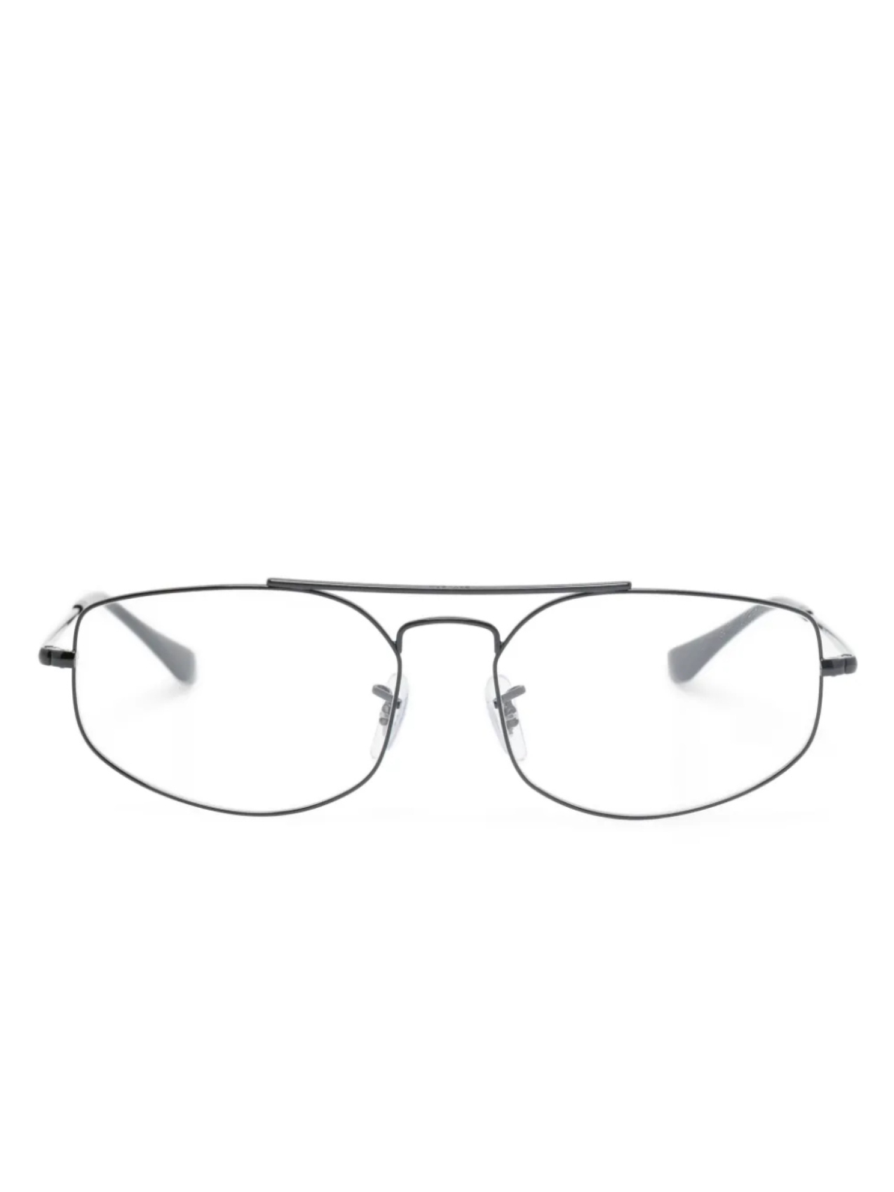 

Очки Explorer V Ray-Ban, черный