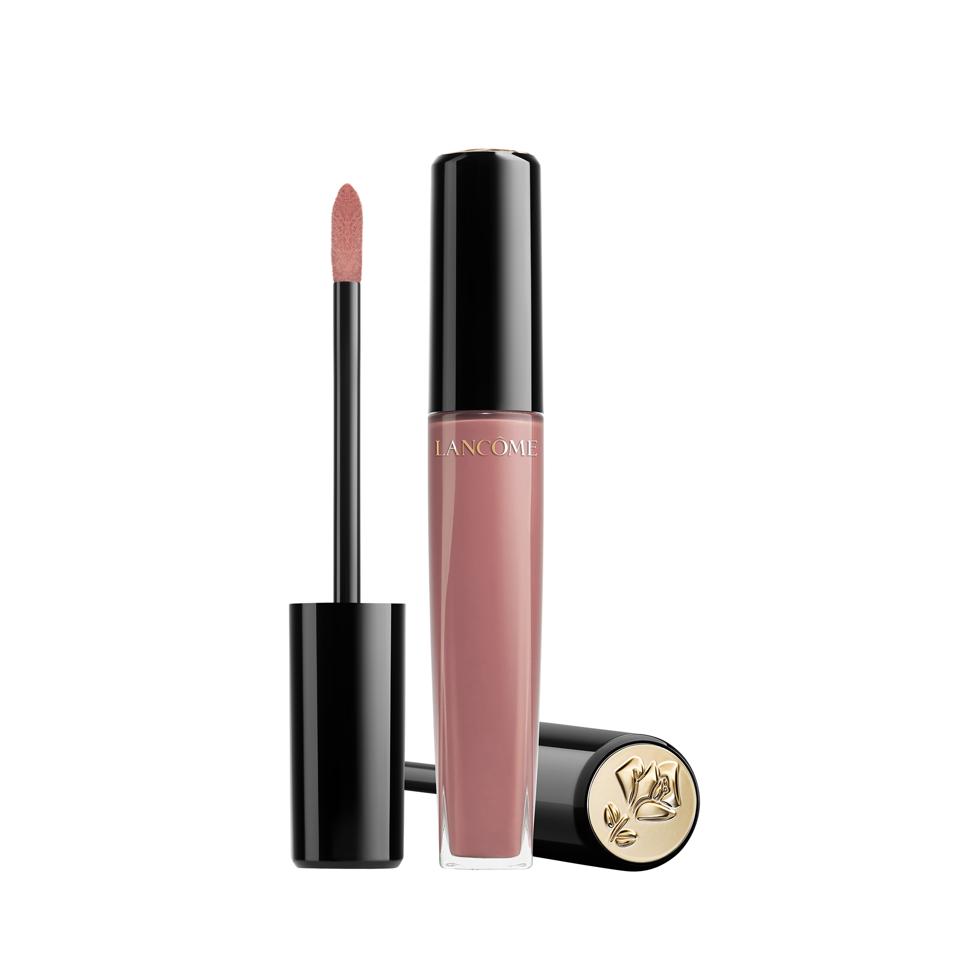 

Блеск для губ l'absolu gloss Lancôme, цвет 202 cream, 8 мл