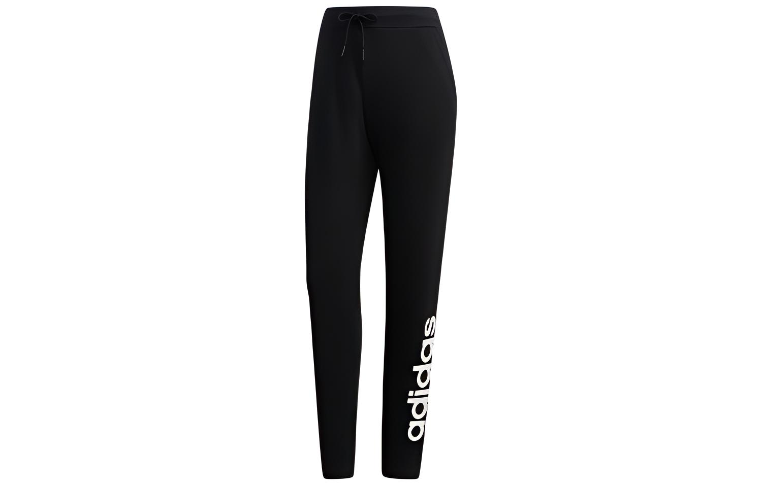 

Adidas Neo Спортивные брюки женские черные