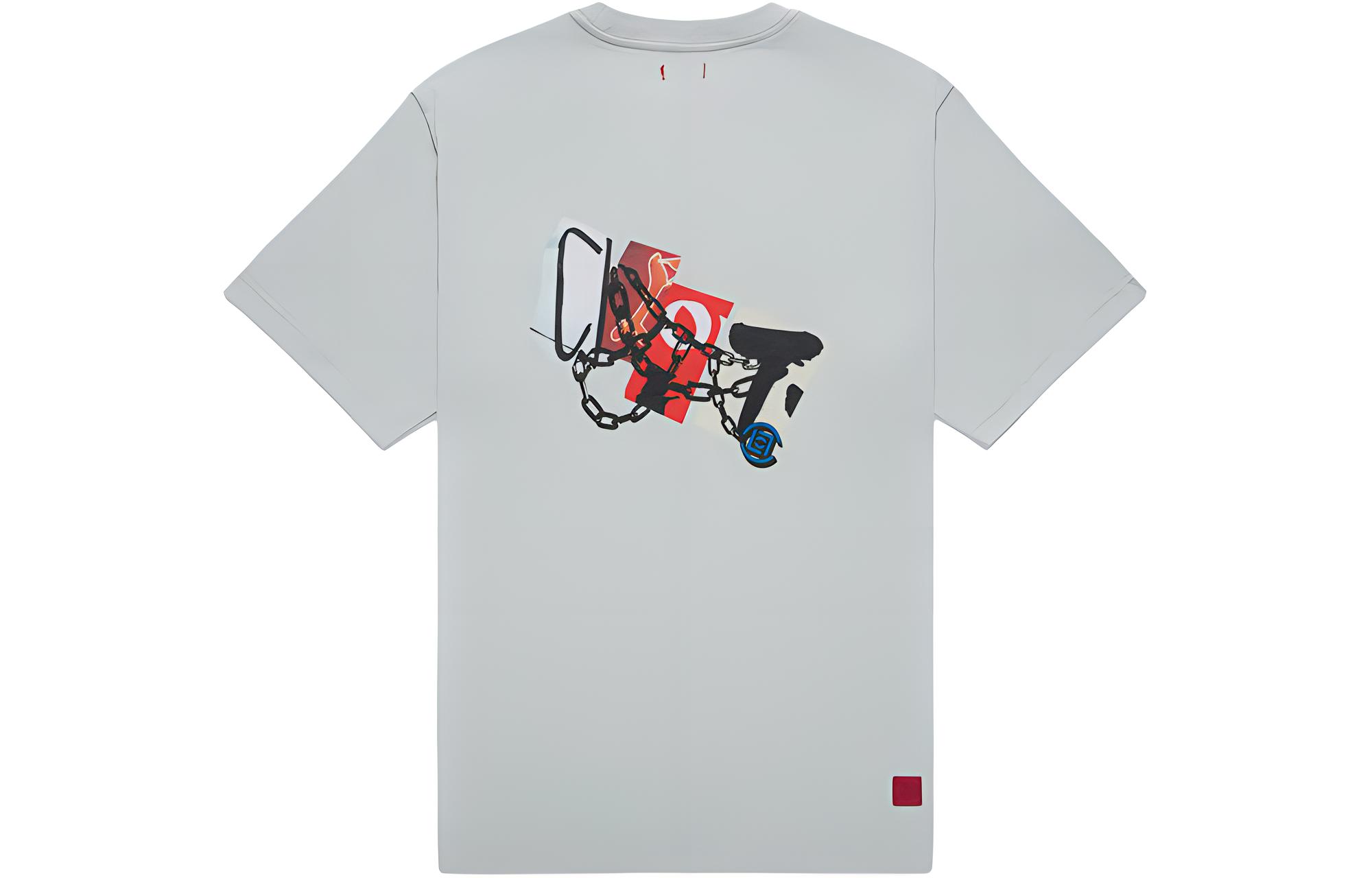 

Футболки мужские Image CLOT, Image Color