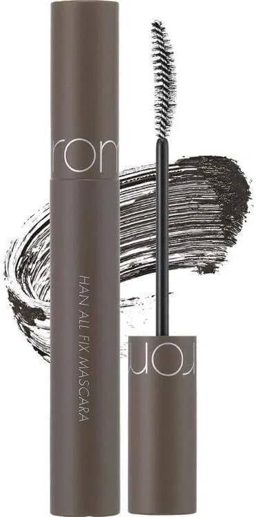 Тушь для ресниц Ash Lom and Hanall Fix Mascara 1 шт.