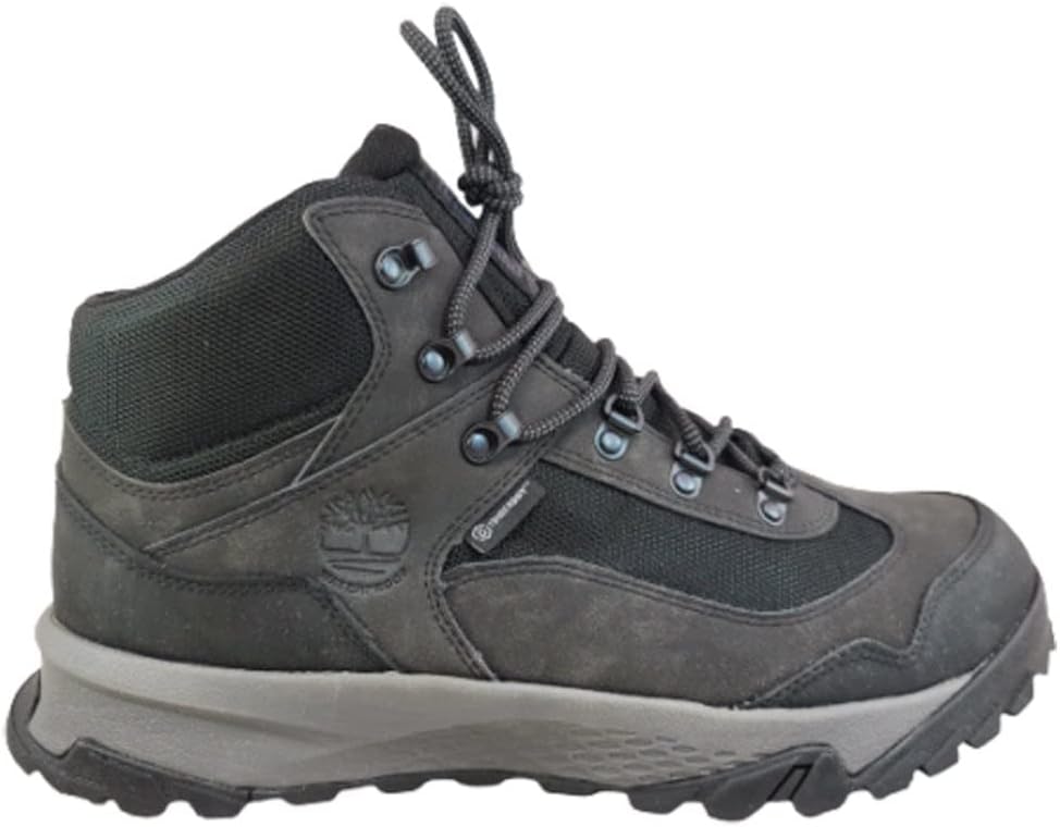 

Мужские кроссовки Timberland Lincoln Peak Lite F/L Low, черный