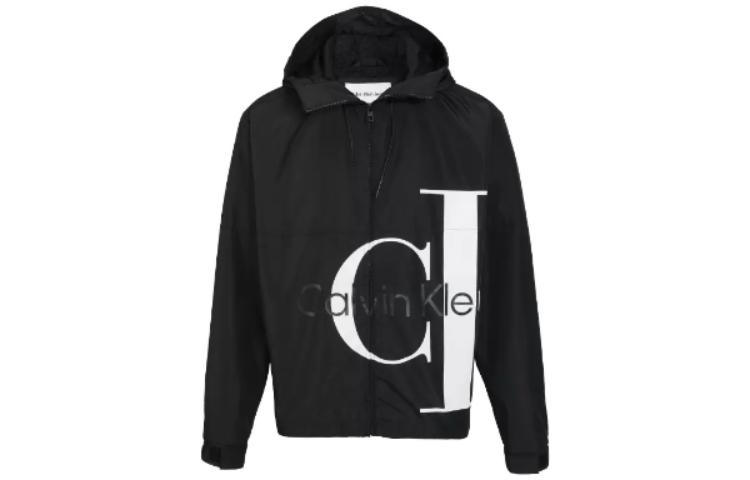 

Calvin Klein Куртка мужская черная, Black
