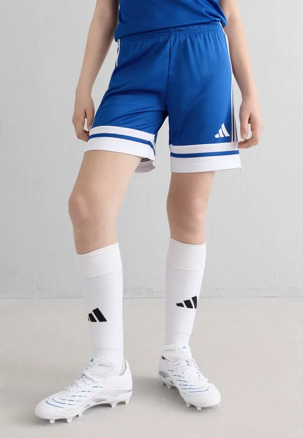 Детские шорты squadra Adidas Performance, Team Royal Blue White