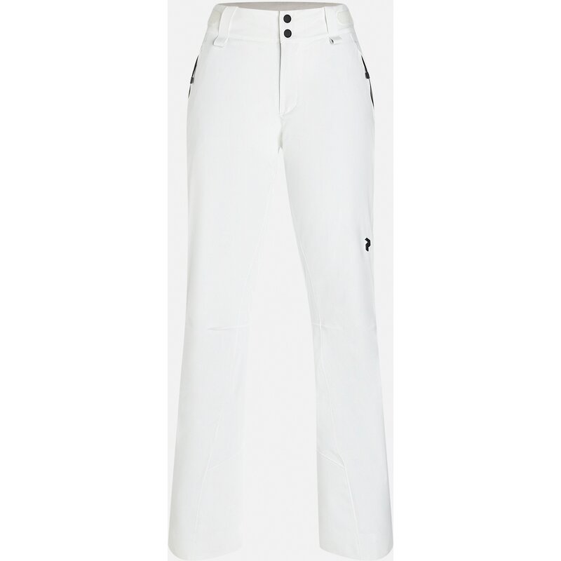 

Штаны с утепленными лыжными штанами - цвет "offwhite" Peak Performance, цвет snow, Белый, Штаны с утепленными лыжными штанами - цвет "offwhite" Peak Performance, цвет snow