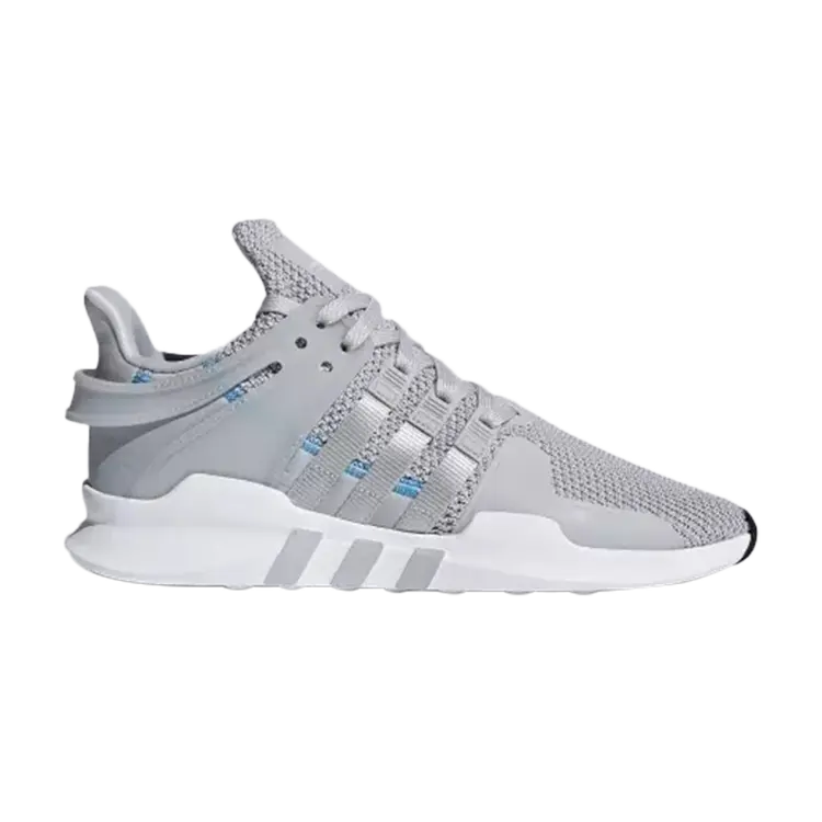 

Кроссовки Adidas EQT Support ADV 'Grey', серый