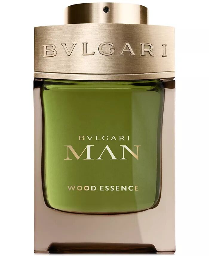 

Парфюмированная вода Man Wood Essence, 3,4 унции Bvlgari