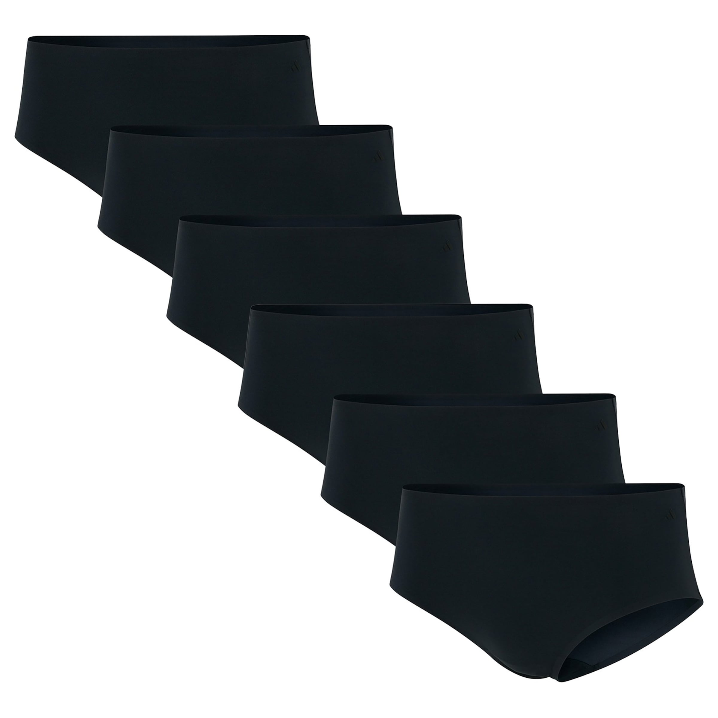 

Adidas Originals Трусики в черном цвете