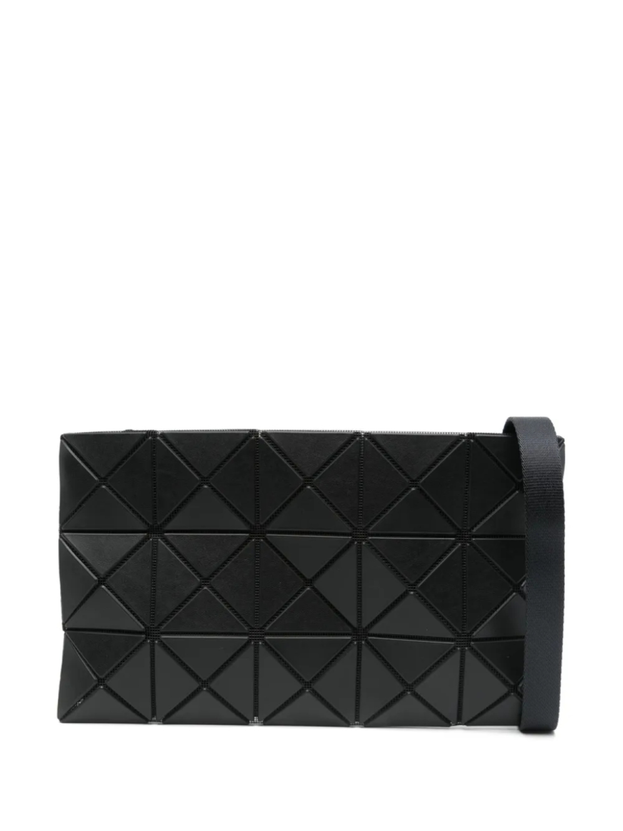 

Сумка на плечо Lucent Bao Bao Issey Miyake, черный