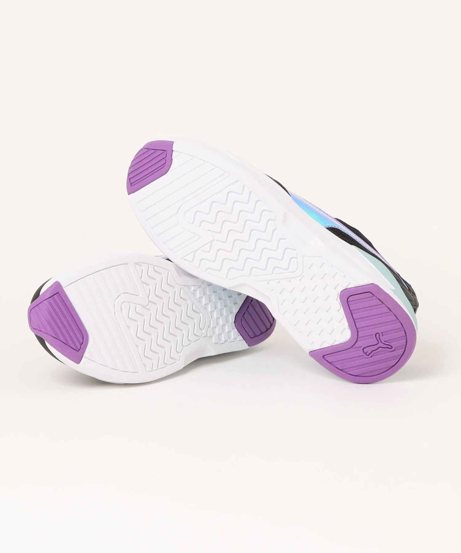 Детские кроссовки PUMA X-RAY Speed LITE Deep Dive JR — фото 3
