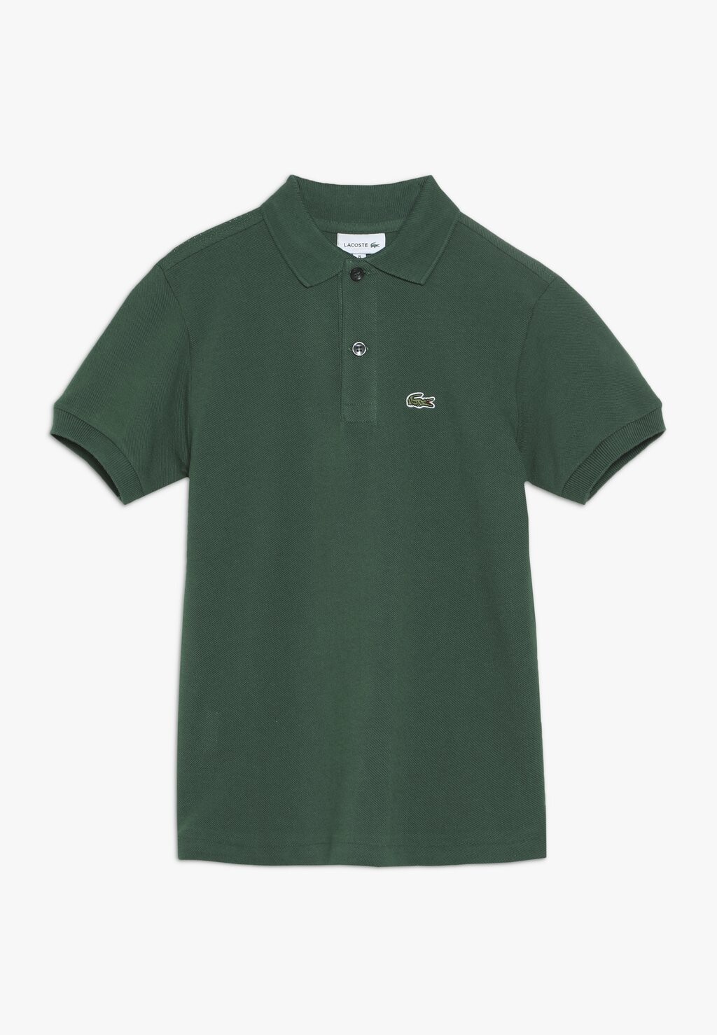 

Рубашка-поло Unisex Lacoste, зеленый