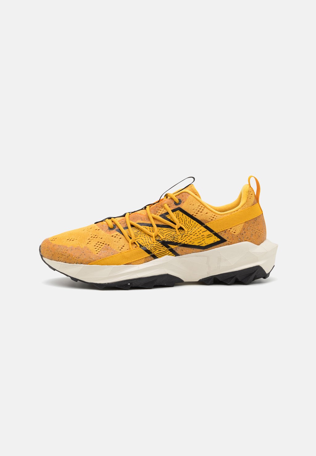 

Кроссовки для бега TEKTREL New Balance, темно-желтый
