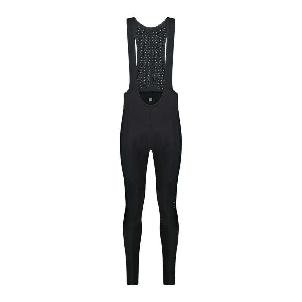 

Тайтсы BBB ColdShield 2.0 bib, черный