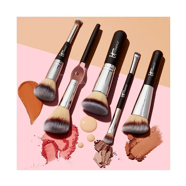 Кисть для пудры Heavenly Luxe Airbrush Powder & Bronzer Brush It Cosmetics, 1 UD — фото 2