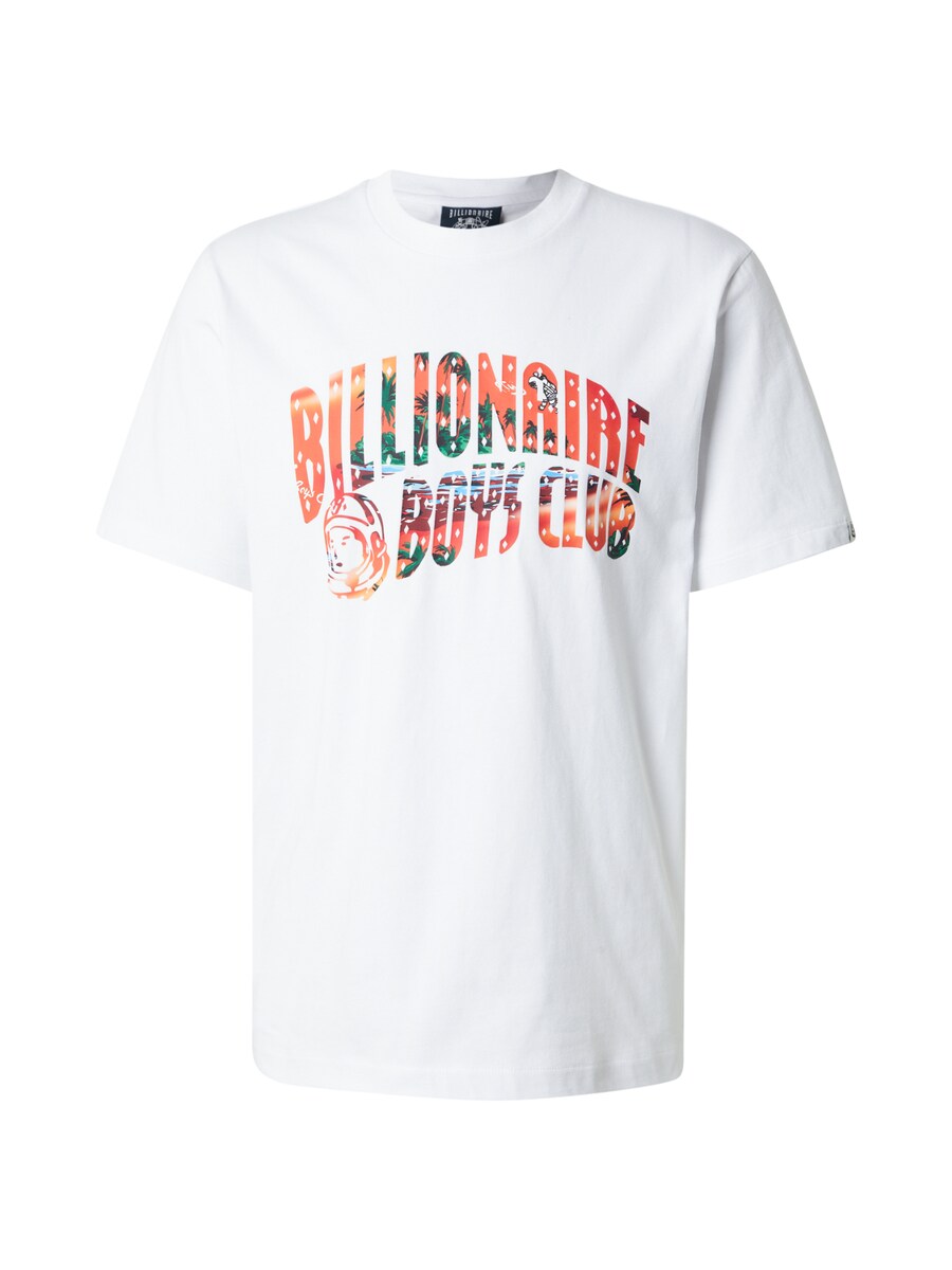 

Рубашка Billionaire Boys Club, белый