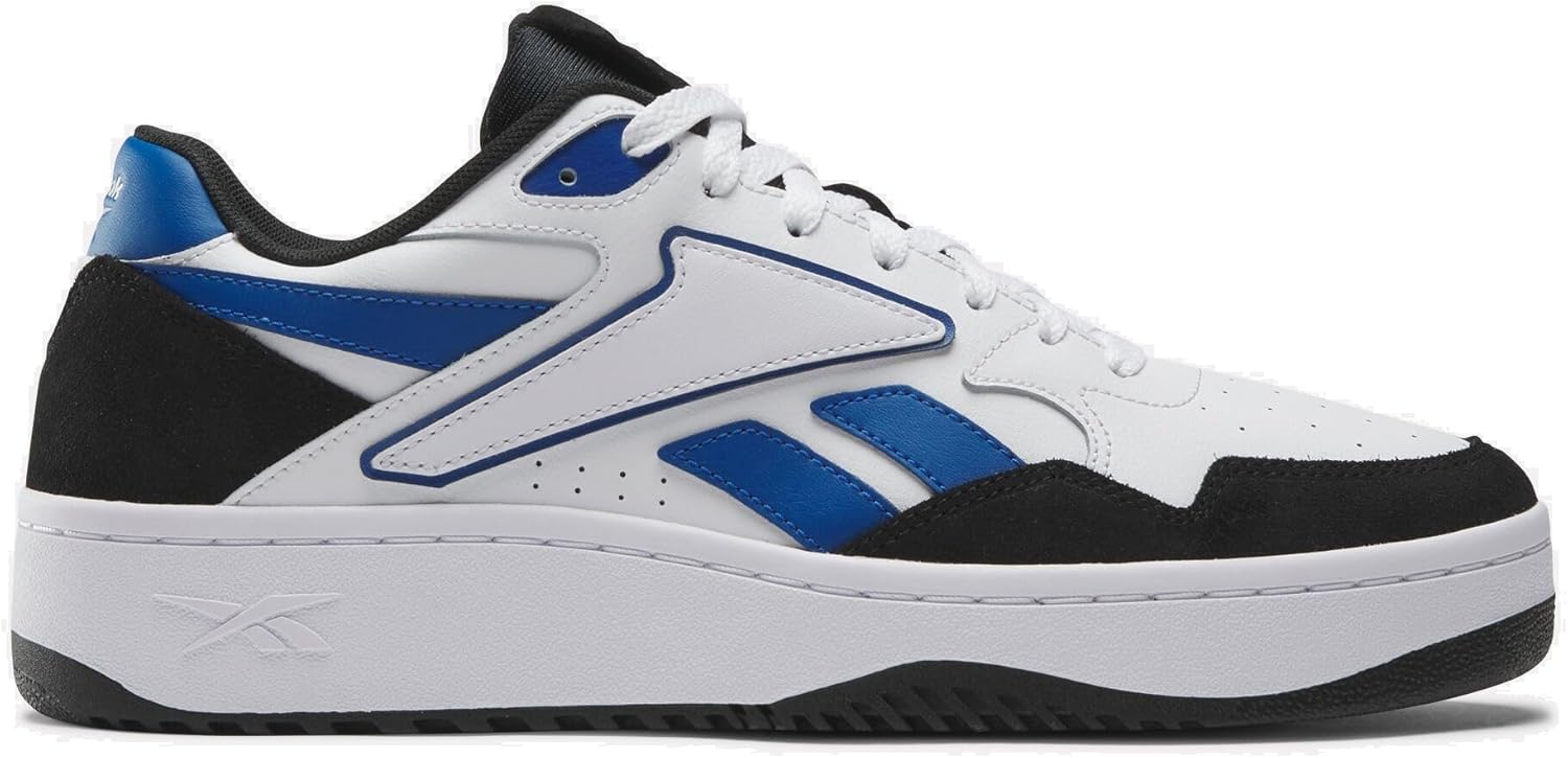 Кроссовки Reebok Unisex-Adult ATR Chill, белый/черный/синий