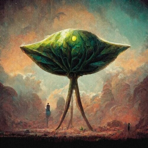 

Виниловая пластинка Plantoid - Terrapath