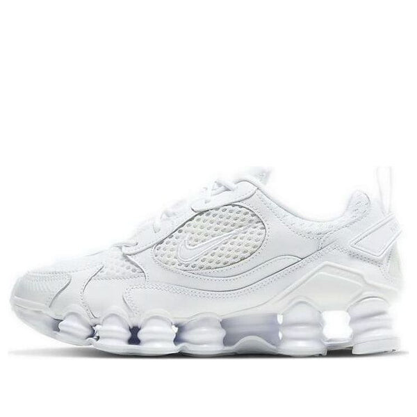 Кроссовки Shox Tl Nova Nike, белый