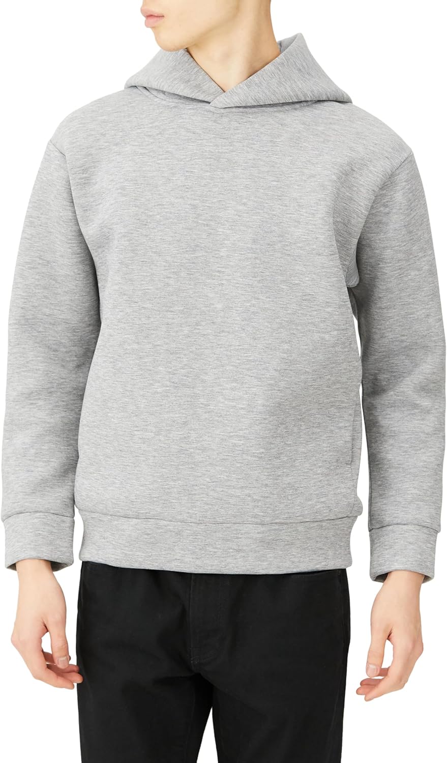 

Толстовка с капюшоном United Athle, 255 г, трикотаж/красный, вязаная парка Danbo, унисекс, для взрослых