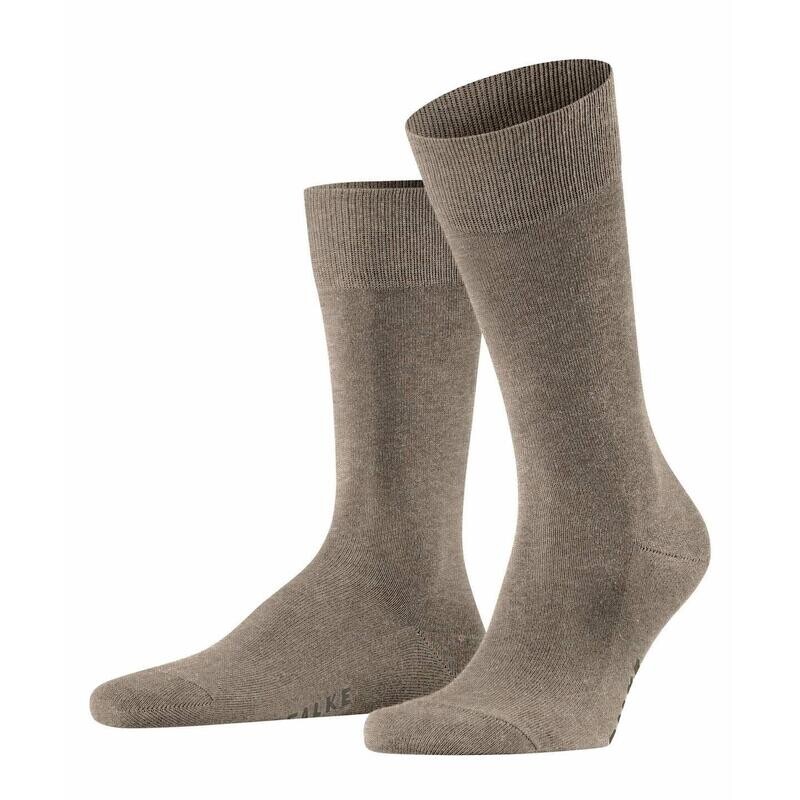 

Носки мужские упаковка 1 стрейч. FALKE, цвет braun