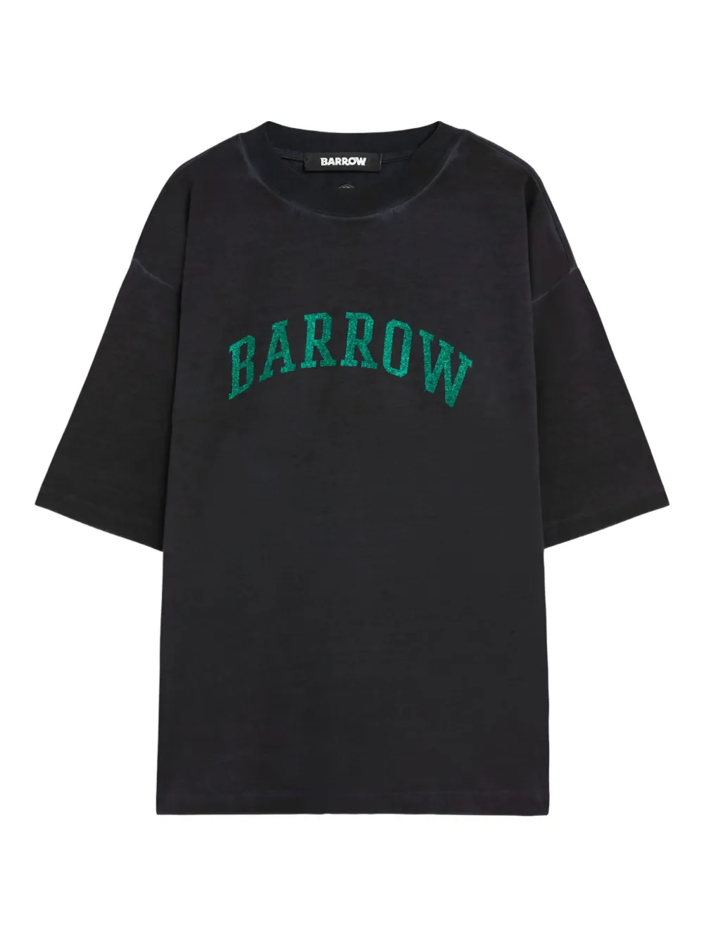 

Футболки и поло BARROW, черный
