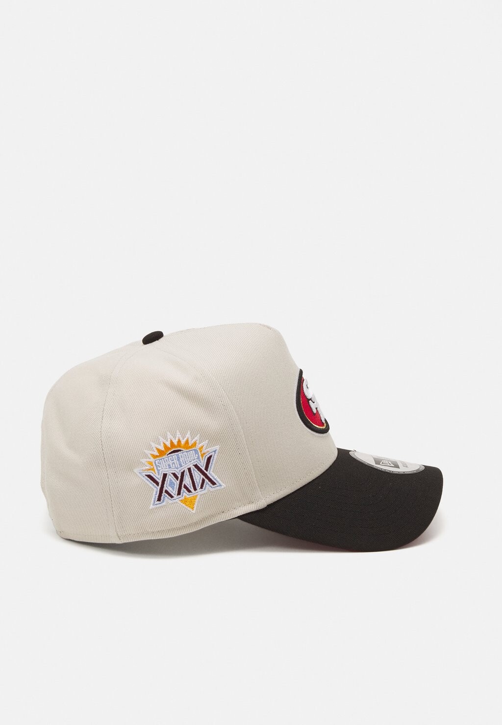 

Бейсболка NFL EFRAME UNISEX New Era, цвет Stone