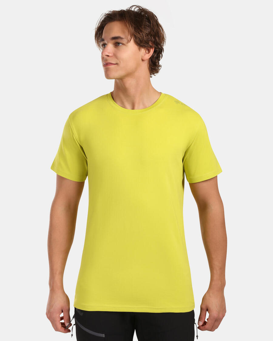 

Футболка мужская хлопковая Kilpi PROMO-M