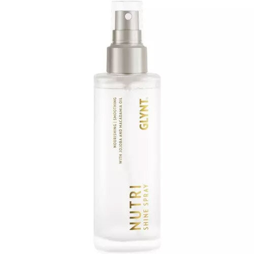 

Спрей для сияния и увлажнения волос, 100 мл Glynt Nutri Shine Spray