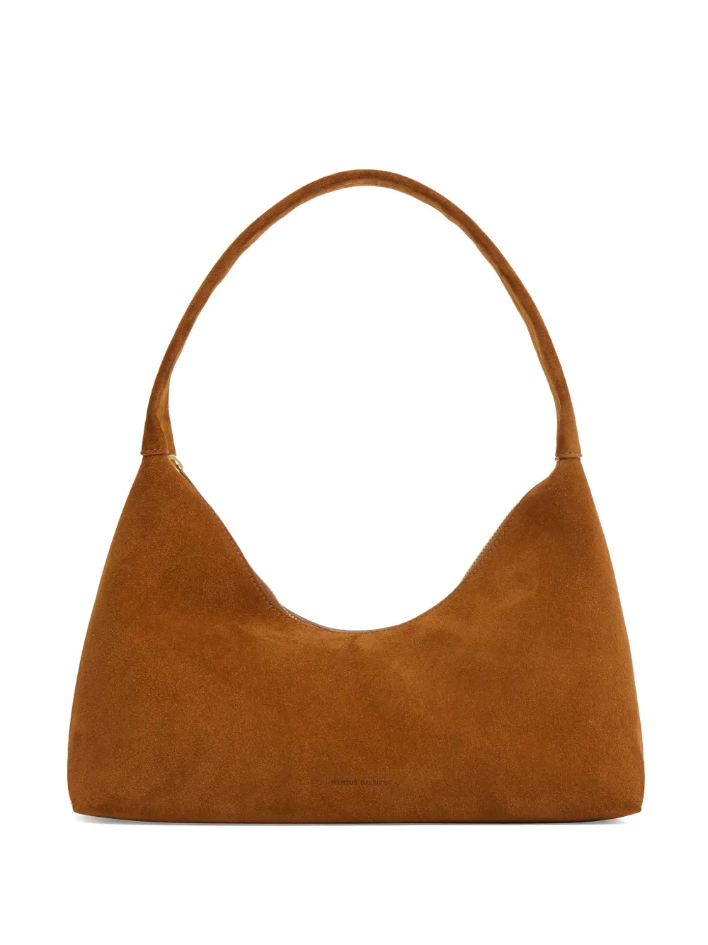 

Сумка на плечо Candy Mansur Gavriel, коричневый
