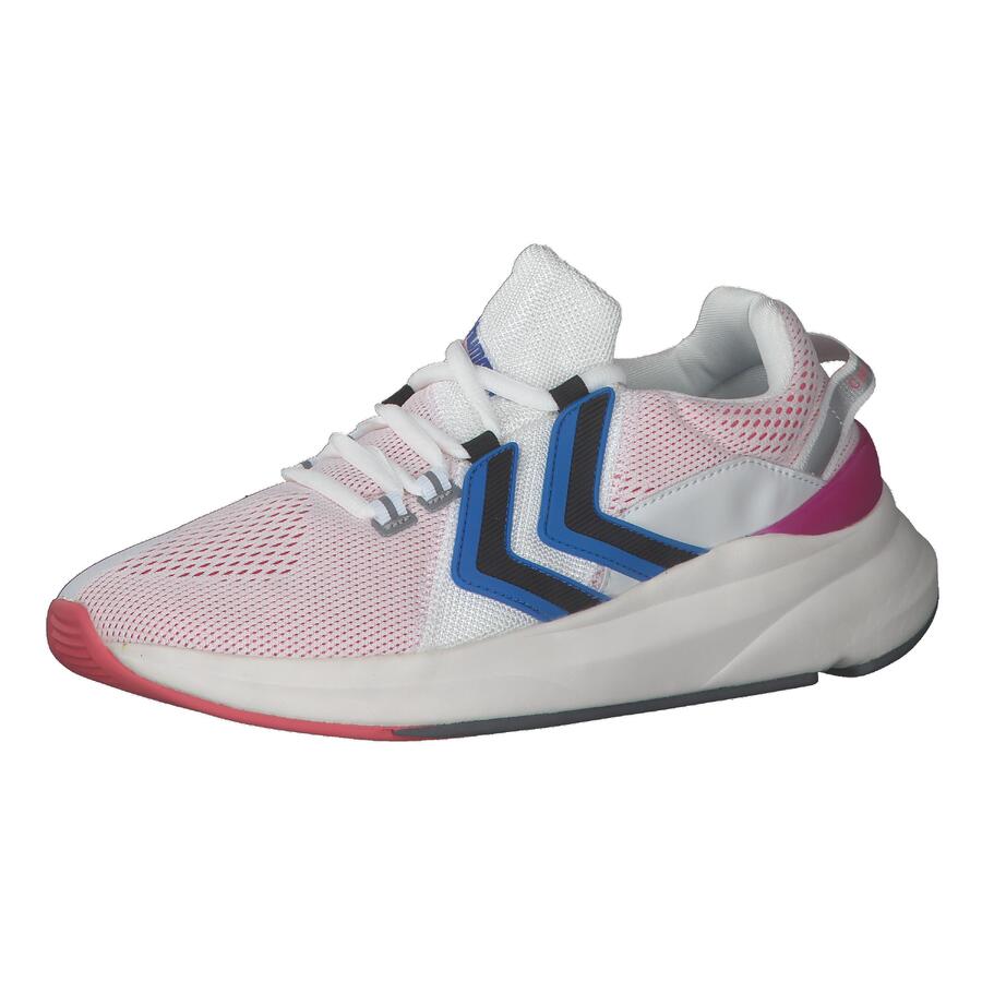 

Кроссовки унисекс Hummel Reach LX 300 210488