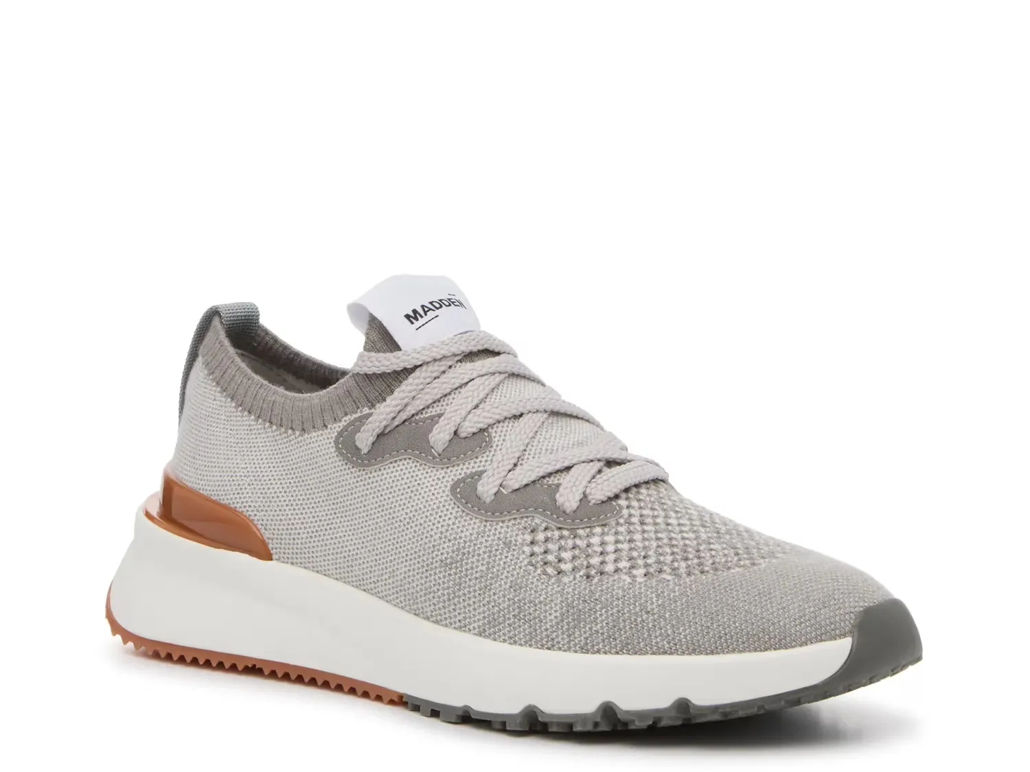 

Кроссовки Nutron Madden, Grey
