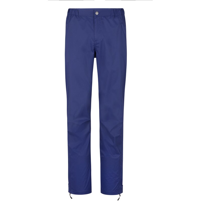 

Дождевые штаны Пол Jeff Green, синий