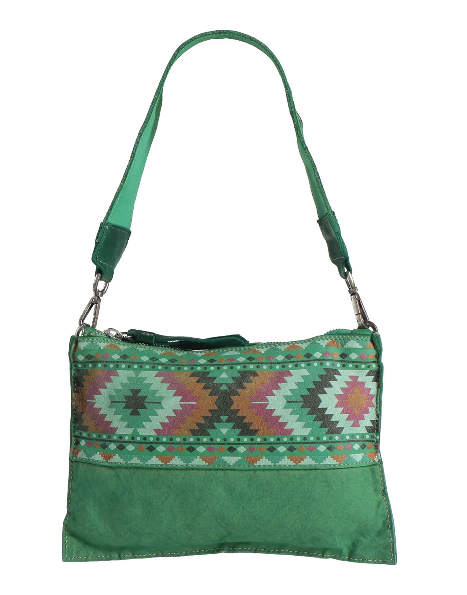 

Сумка через плечо Caterina Lucchi, зеленый