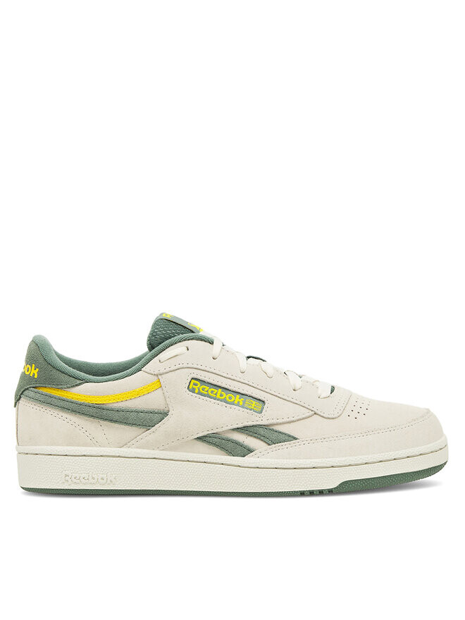 

Кроссовки Club C Revenge Reebok, белый