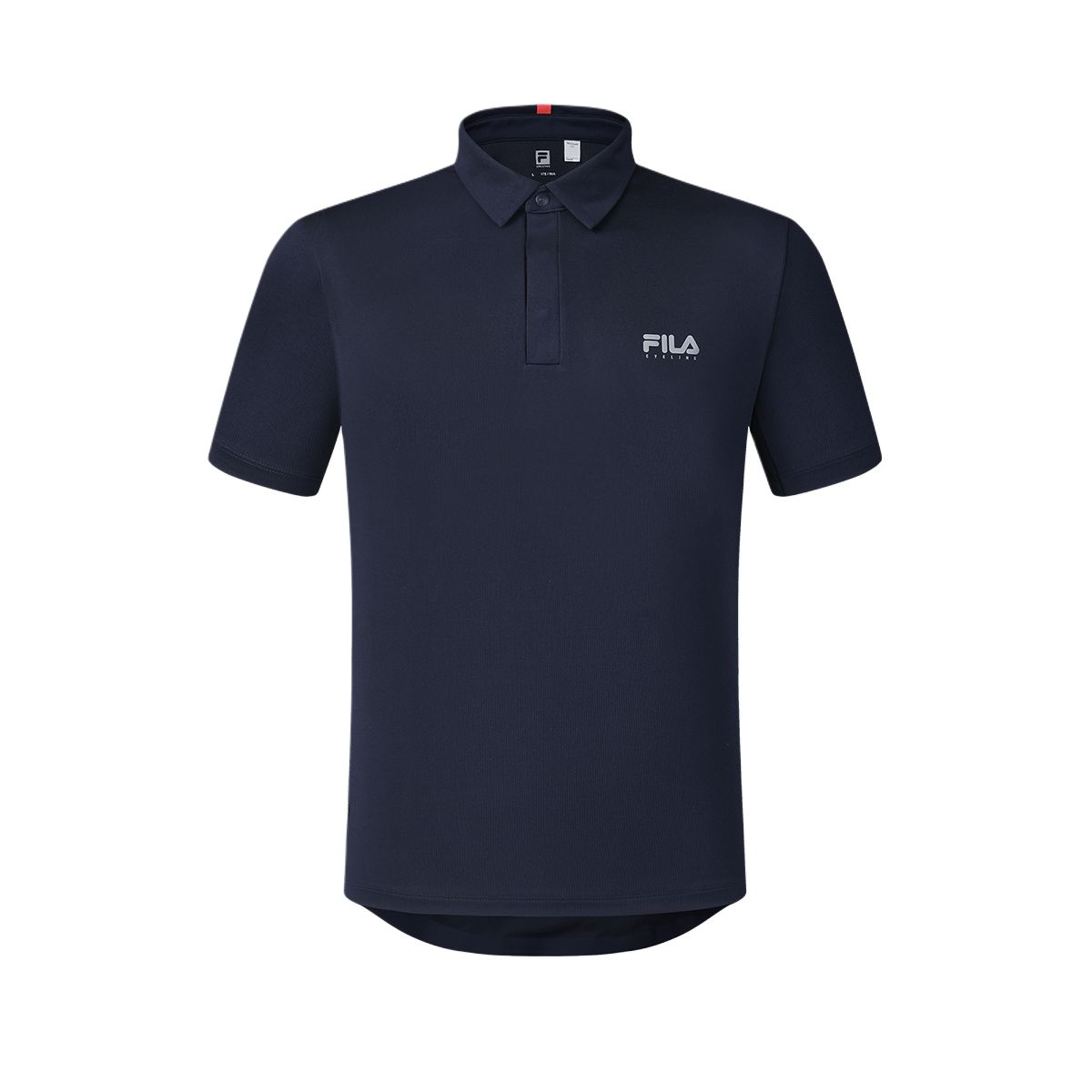 

FILA Поло мужское Gemstone Dark Blue NV