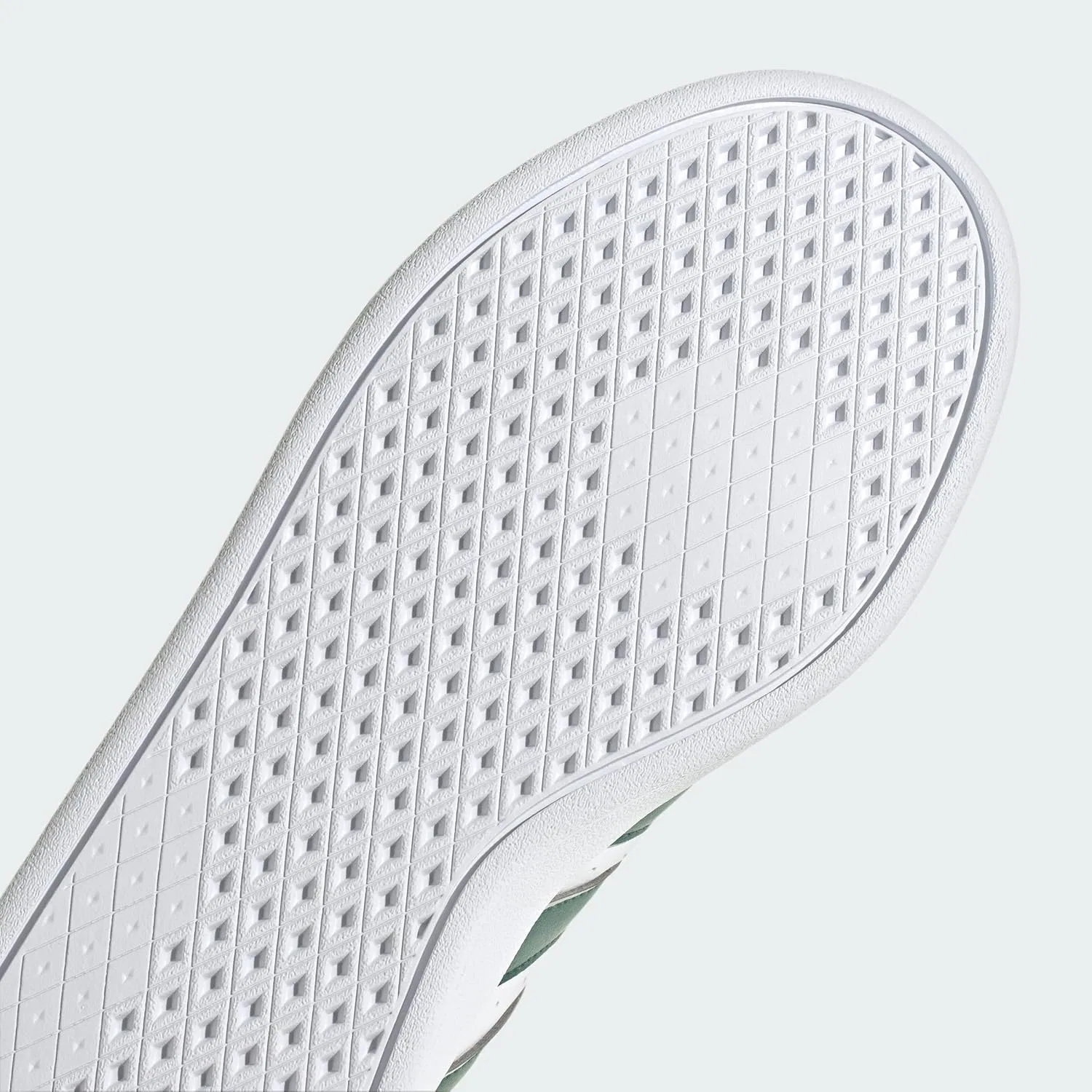 Мужские кроссовки Adidas Breaknet 2.0, Cloud White Green Wonder Silver — фото 4