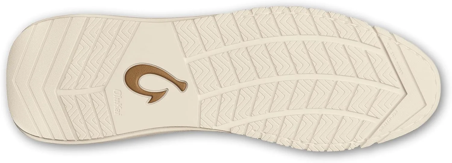 

Мужские лоферы OLUKAI Ka'a, итальянская замша, премиальные материалы и современный дизайн, удобная посадка и поддержка на весь день